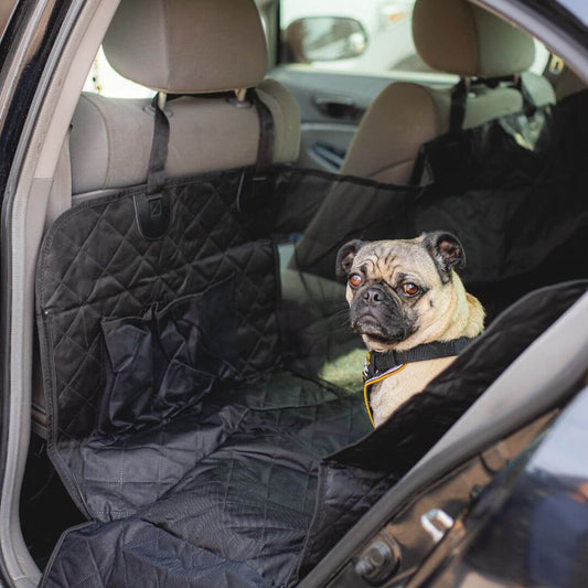 Mrfluffyfriend™ - Car Seat Cover for Dogs