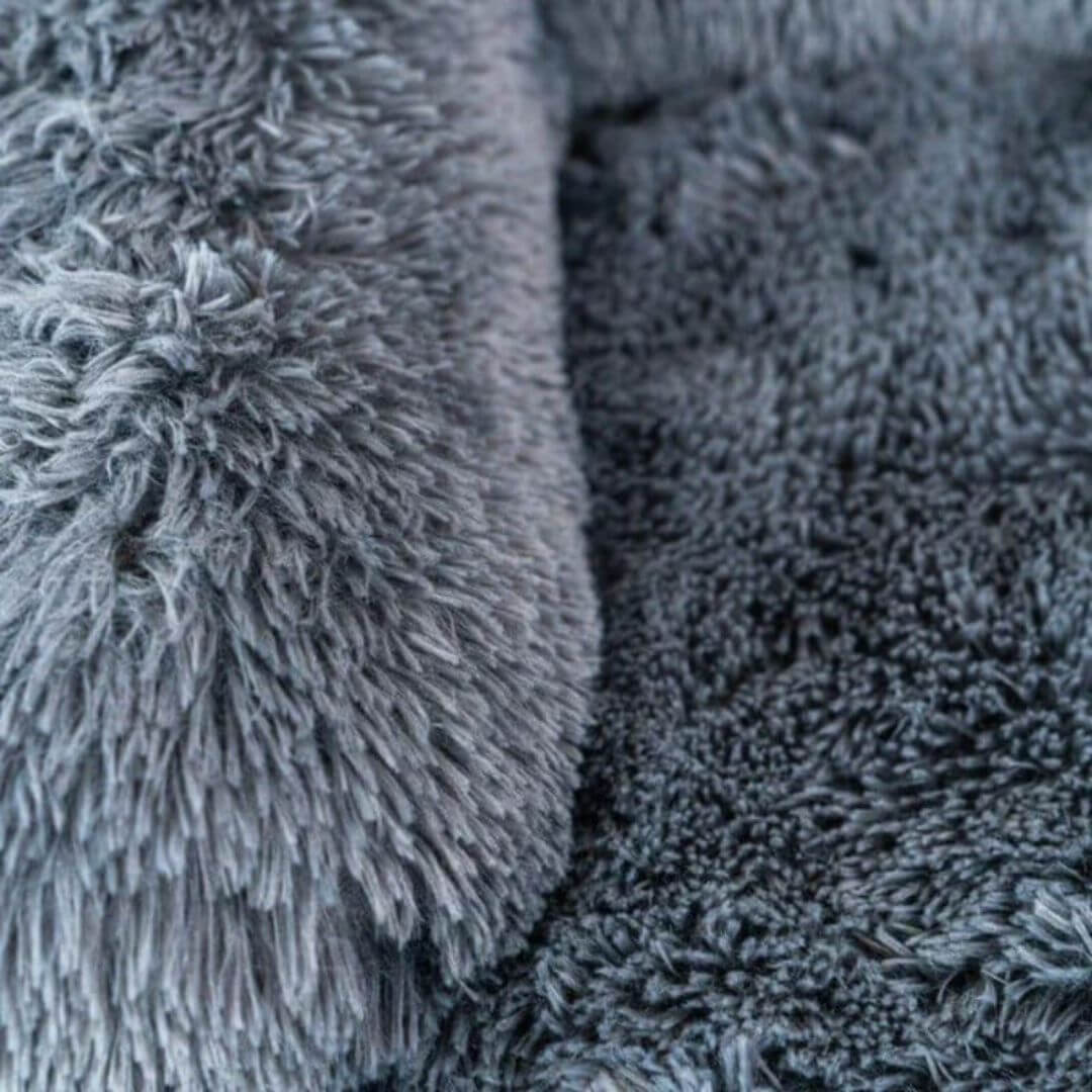 Mrfluffyfriend™ - Fluffy Couch Cover for Dogs and Cats