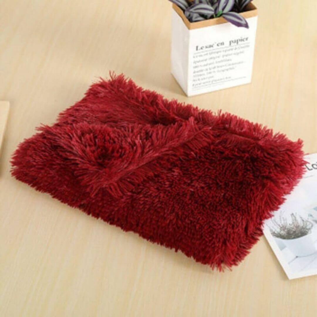 Mrfluffyfriend™ - Anxiety Relieving Fluffy Pet Blanket