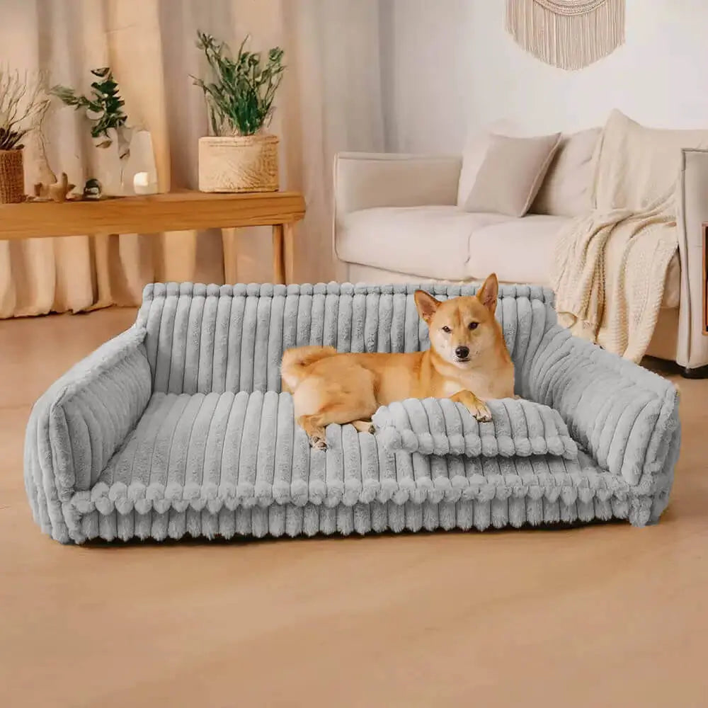 Mrfluffyfriend™ - Premium Dog Sofa