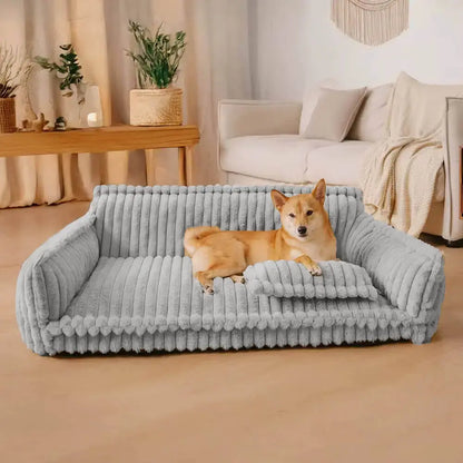 Mrfluffyfriend™ - Premium Dog Sofa