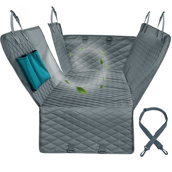 Mrfluffyfriend™ - Car Seat Cover for Dogs