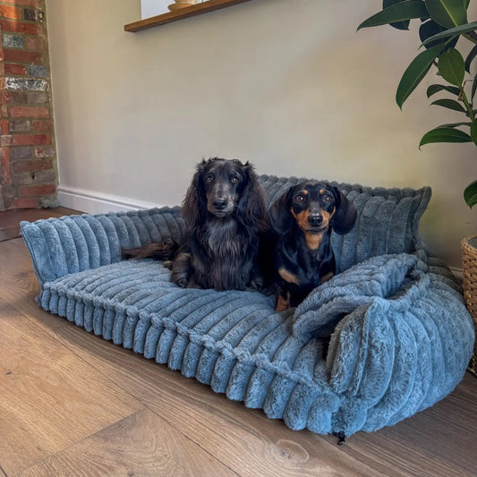Mrfluffyfriend™ - Orthopedic Washable Dog Sofa (newimgs)