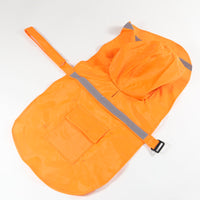 Neon Orange (Stocks are low!)