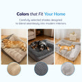 Calming Dog Cushion