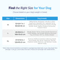 Calming Dog Cushion