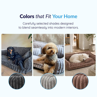 Mrfluffyfriend™ - Premium Dog Sofa